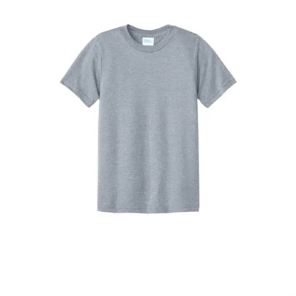 Port & Company Youth CVC Tee