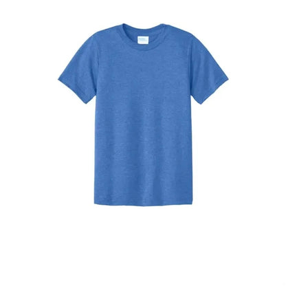 Port & Company Youth CVC Tee
