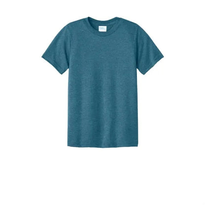 Port & Company Youth CVC Tee