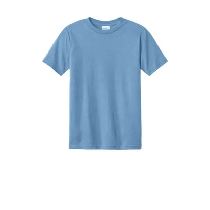 Port & Company Youth CVC Tee