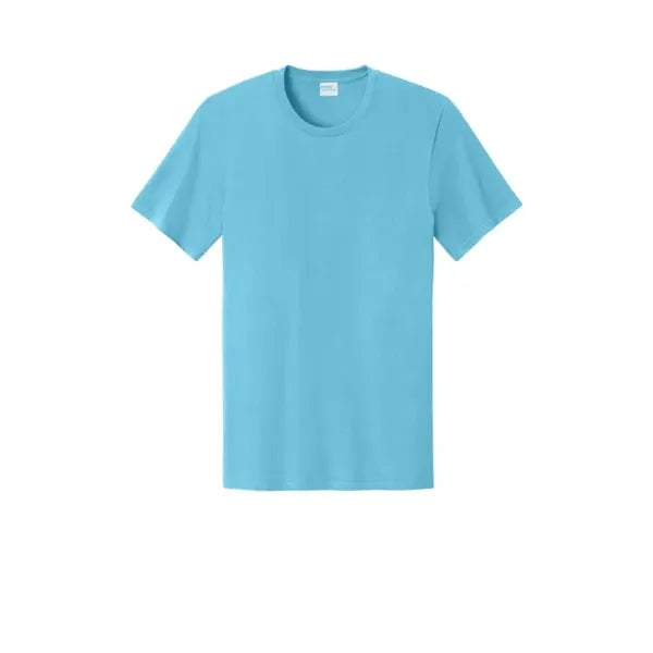 Port & Company Easy Cotton Tee