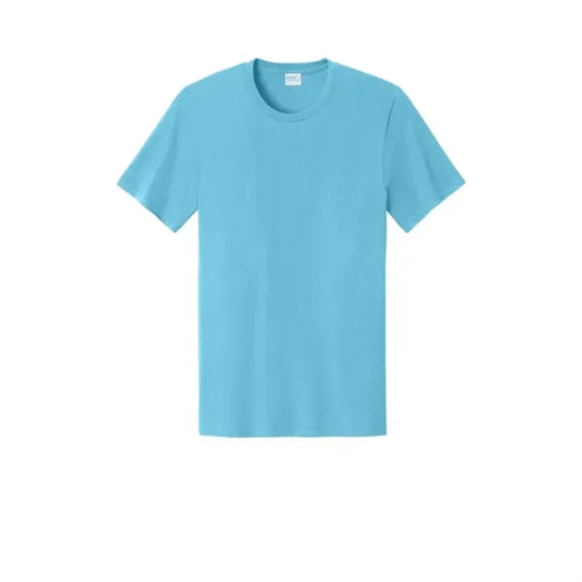 Port & Company Easy Cotton Tee