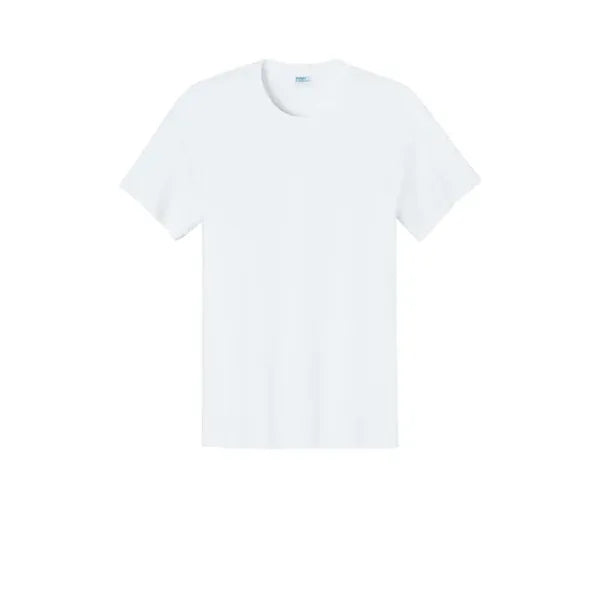 Port & Company Easy Cotton Tee