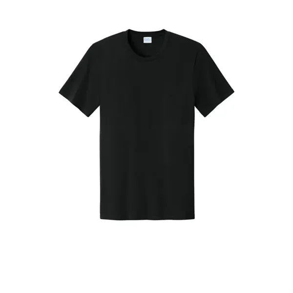 Port & Company Easy Cotton Tee