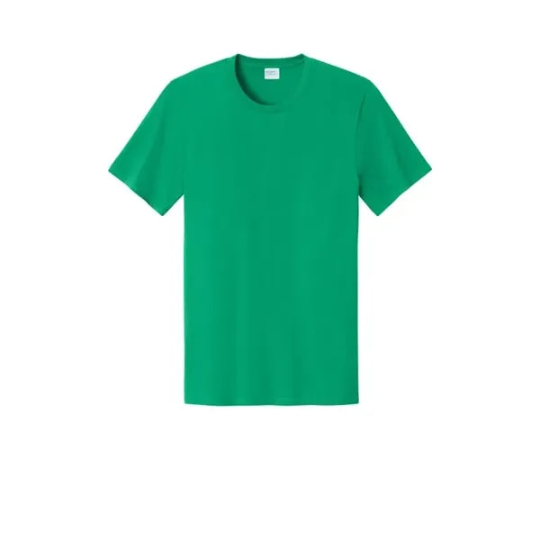 Port & Company Easy Cotton Tee