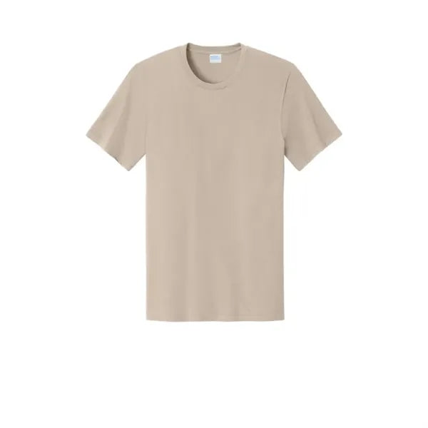 Port & Company Easy Cotton Tee