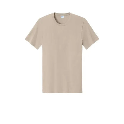 Port & Company Easy Cotton Tee