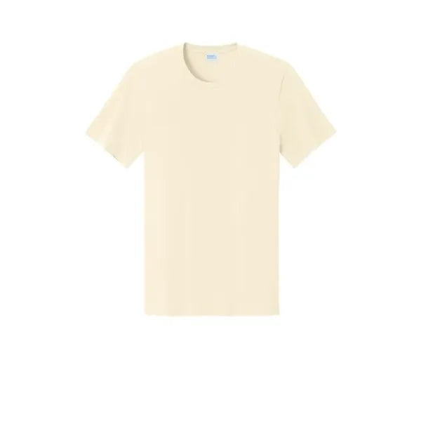 Port & Company Easy Cotton Tee