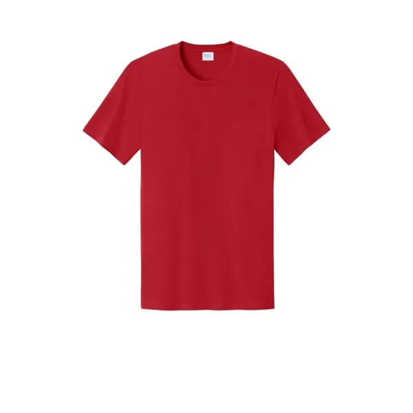 Port & Company Easy Cotton Tee
