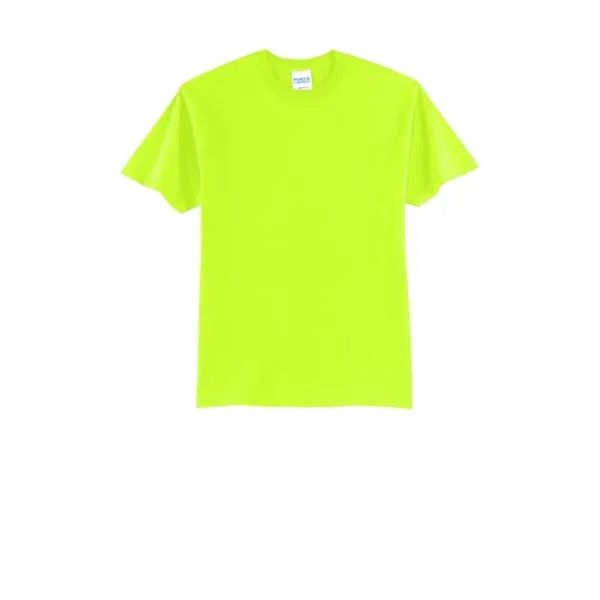Port & Company Easy Cotton Tee