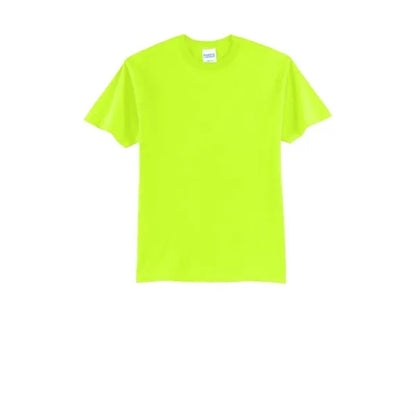 Port & Company Easy Cotton Tee