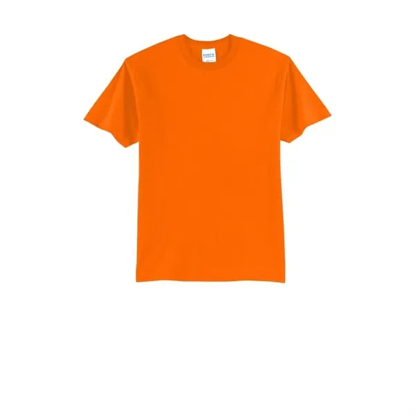 Port & Company Easy Cotton Tee