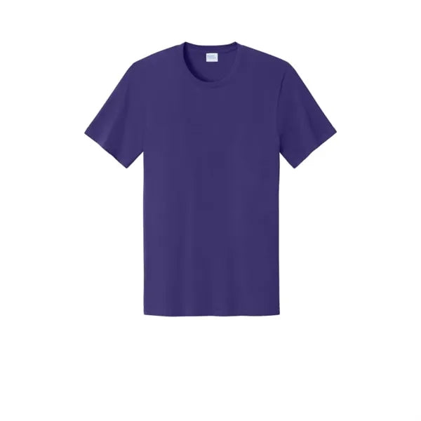 Port & Company Easy Cotton Tee