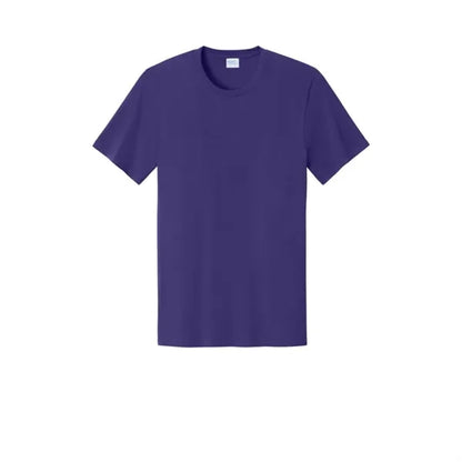 Port & Company Easy Cotton Tee