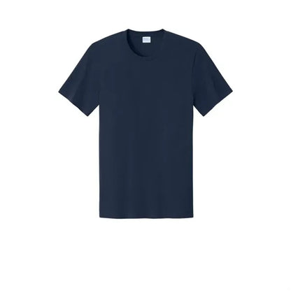 Port & Company Easy Cotton Tee