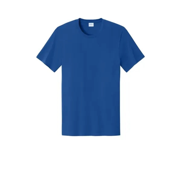 Port & Company Easy Cotton Tee