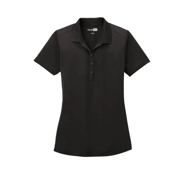 CornerStone Women's Select Lightweight Snag-Proof Polo.