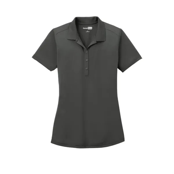 CornerStone Women's Select Lightweight Snag-Proof Polo.