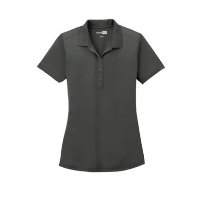 CornerStone Women's Select Lightweight Snag-Proof Polo.