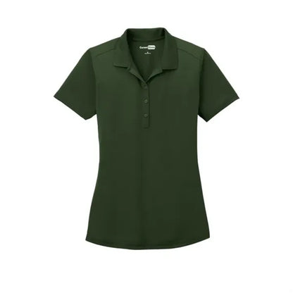 CornerStone Women's Select Lightweight Snag-Proof Polo.