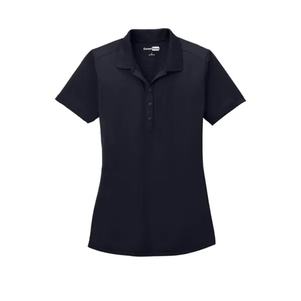 CornerStone Women's Select Lightweight Snag-Proof Polo.