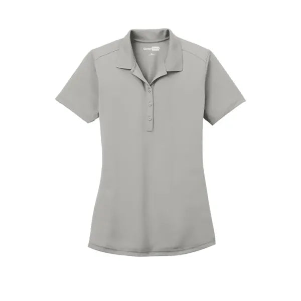 CornerStone Women's Select Lightweight Snag-Proof Polo.