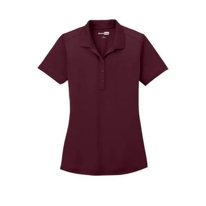 CornerStone Women's Select Lightweight Snag-Proof Polo.