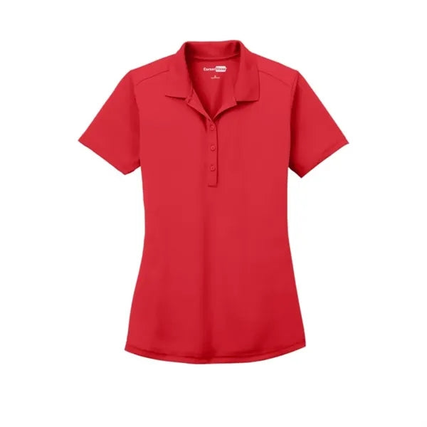 CornerStone Women's Select Lightweight Snag-Proof Polo.