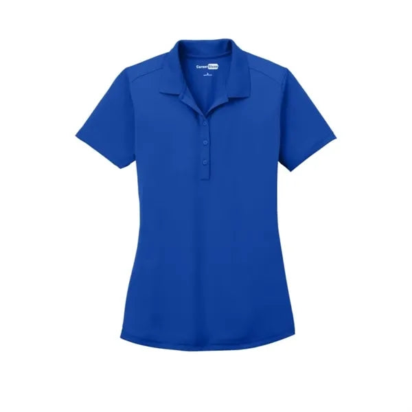 CornerStone Women's Select Lightweight Snag-Proof Polo.