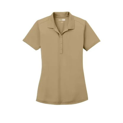CornerStone Women's Select Lightweight Snag-Proof Polo.