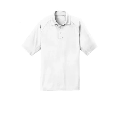 CornerStone Select Lightweight Snag-Proof Tactical Polo.