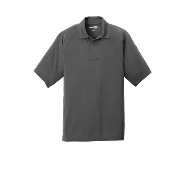 CornerStone Select Lightweight Snag-Proof Tactical Polo.