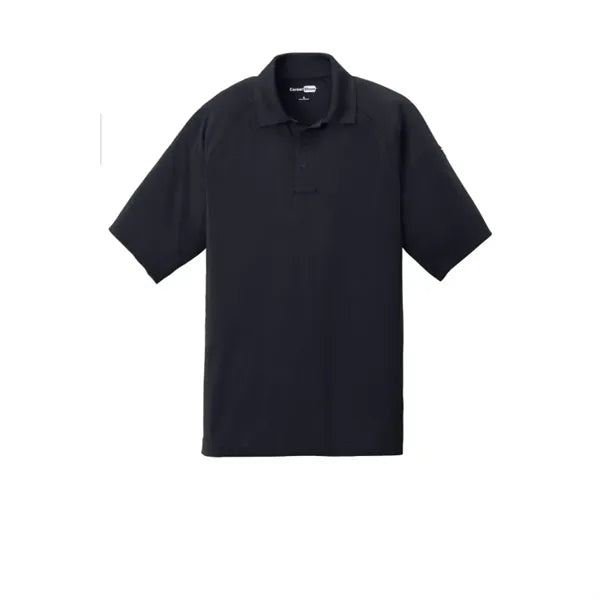 CornerStone Select Lightweight Snag-Proof Tactical Polo.
