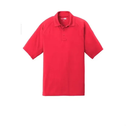 CornerStone Select Lightweight Snag-Proof Tactical Polo.