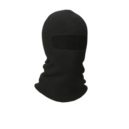 CornerStone Rib Knit Face Mask