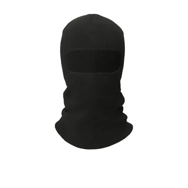 CornerStone Rib Knit Face Mask
