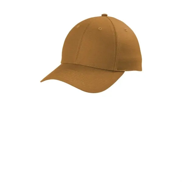 CornerStone Canvas Cap.