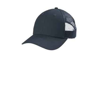 CornerStone Canvas Mesh Back Cap.