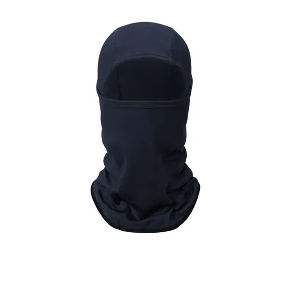 CornerStone Smooth Fleece Face Mask