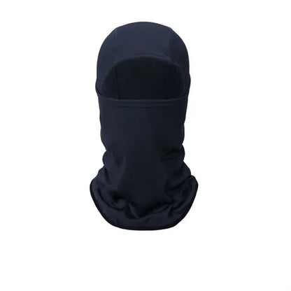 CornerStone Smooth Fleece Face Mask