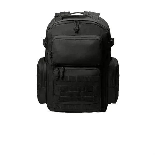 CornerStone Tactical Backpack