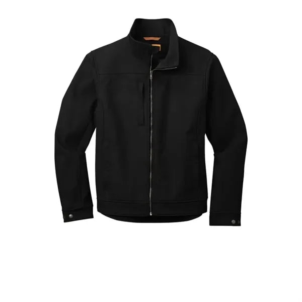CornerStone Duck Bonded Soft Shell Jacket