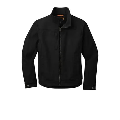 CornerStone Duck Bonded Soft Shell Jacket