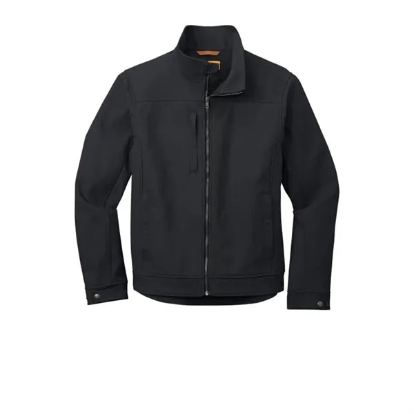 CornerStone Duck Bonded Soft Shell Jacket