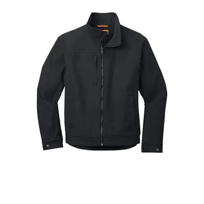 CornerStone Duck Bonded Soft Shell Jacket