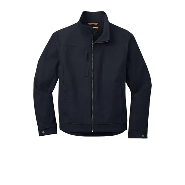 CornerStone Duck Bonded Soft Shell Jacket
