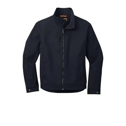 CornerStone Duck Bonded Soft Shell Jacket