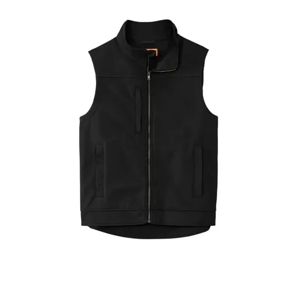 CornerStone Duck Bonded Soft Shell Vest