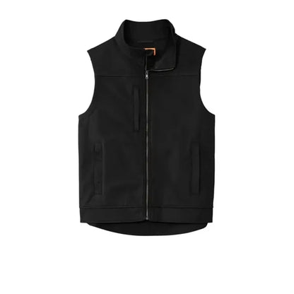 CornerStone Duck Bonded Soft Shell Vest