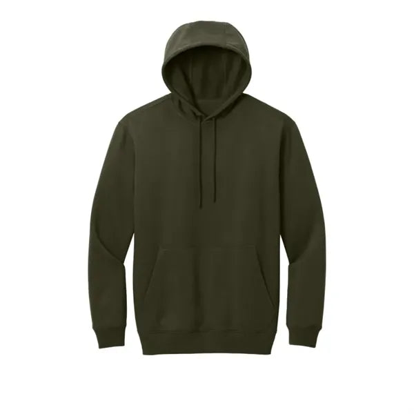 CornerStone Tough Fleece Pullover Hoodie